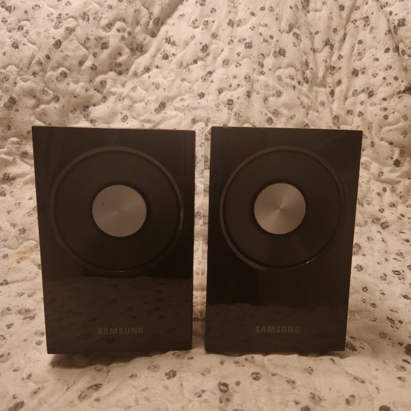 Mini Speaker Samsung (used) - Picture 11 of 11